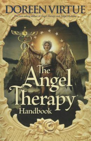 The Angel Therapy Handbook