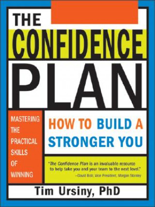 The Confidence Plan