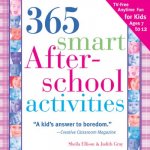 365 Smart After-school Activities