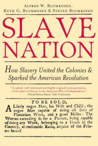 Slave Nation