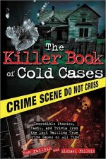 The Killer Book of Cold Cases