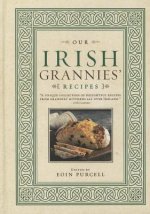 Our Irish Grannies' Recipes