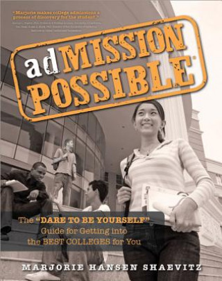 adMISSION POSSIBLE