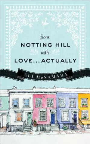 From Notting Hill With Love...Actually