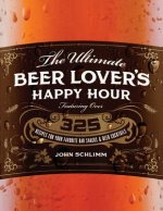 The Ultimate Beer Lover's Happy Hour