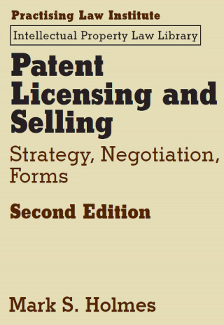 Patent Licensing and Selling