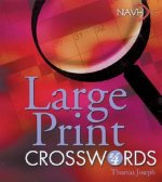 Large Print Crosswords 4