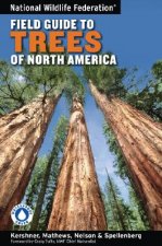 National Wildlife Federation Field Guide to Trees of North America