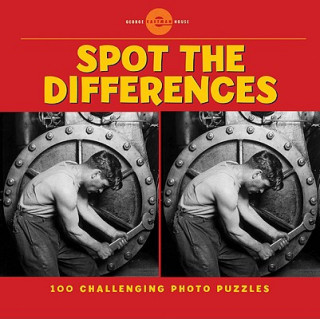 Spot the Differences