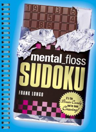 Mental_Floss Sudoku