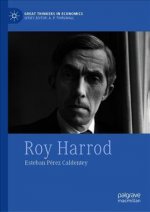 Roy Harrod