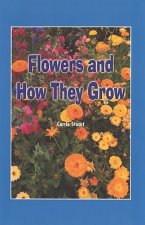 Flowers and How They Grow