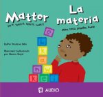 La Materia/ Matter