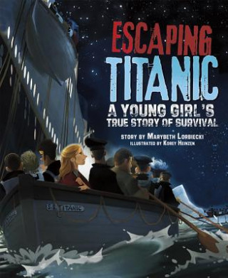 Escaping Titanic