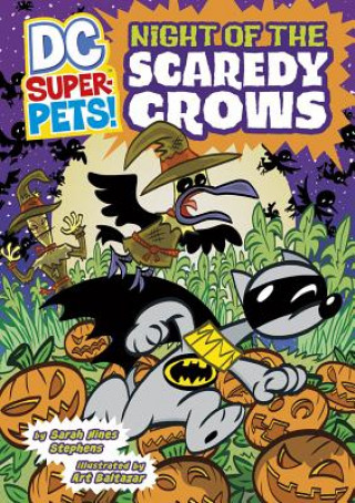 Night of the Scaredy Crows