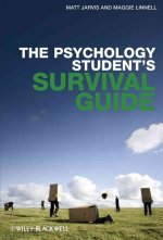 The Psychology Student's Survival Guide