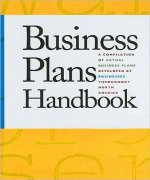 Business Plans Handbook