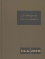 Contemporary Literary Criticism