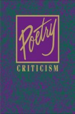 Poetry Criticism