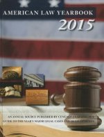 American Law Yearbook 2015