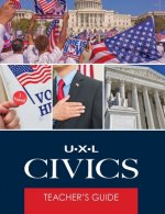 Uxl Civics Teachers Guide