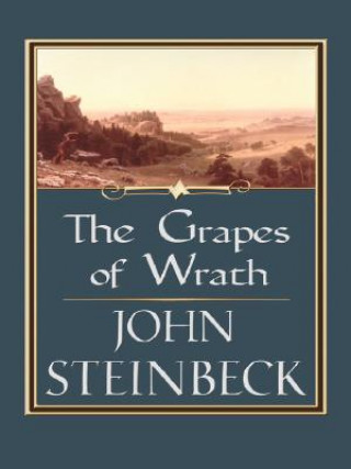 The Grapes of Wrath