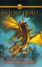 The Lost Hero