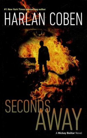 Seconds Away