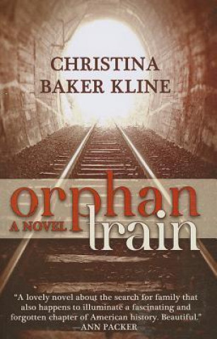 Orphan Train