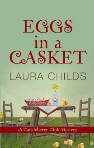 Eggs in a Casket