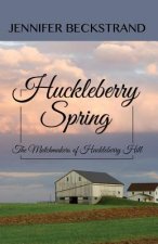 Huckleberry Spring