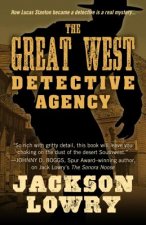 The Great West Detective Agency