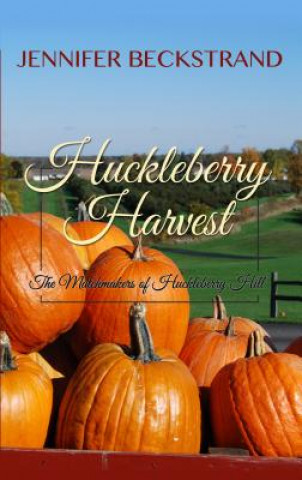 Huckleberry Harvest