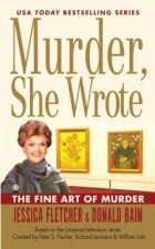 The Fine Art of Murder