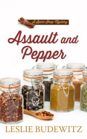 Assault and Pepper