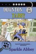 Downton Tabby