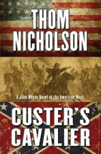 Custer's Cavalier