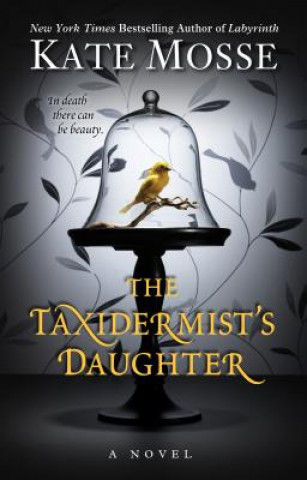 The Taxidermist's Daughter