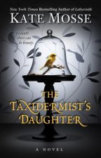 The Taxidermist's Daughter