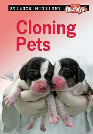 Cloning Pets