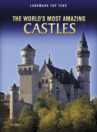 The World's Most Amazing Castles