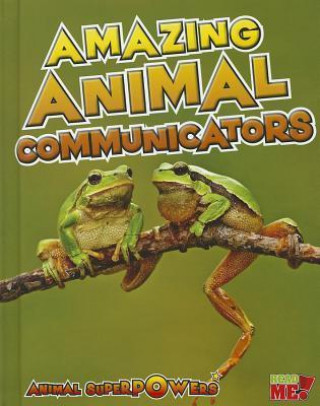 Amazing Animal Communicators