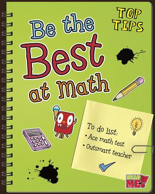 Be the Best at Math