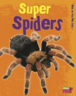 Super Spiders