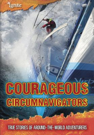 Courageous Circumnavigators