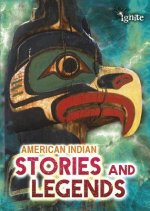 American Indian Stories and Legends