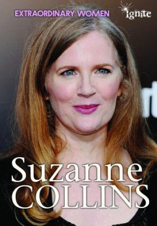 Suzanne Collins