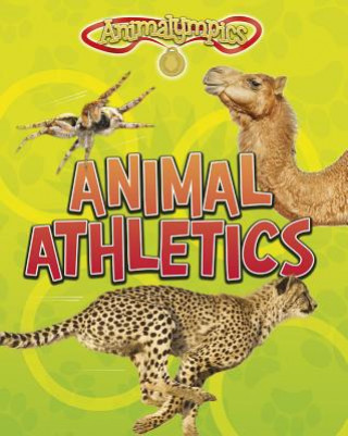 Animal Athletics