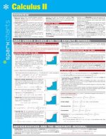 Sparkcharts Calculus II