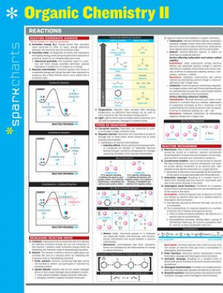 Organic Chemistry II